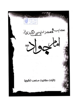 عجایب و معجزات شگفت‌انگیزی از امام جواد (ع) (اثبات حقانیت تشیع)