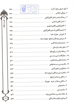  سیره و سیمای ریحانه پیامبر (ص)