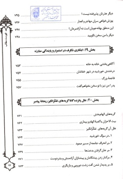  سیره و سیمای ریحانه پیامبر (ص)