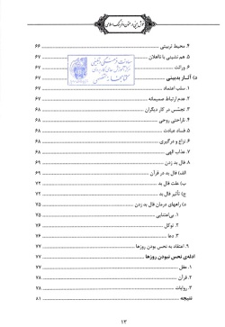 خوش‌بینی در متون و فرهنگ اسلامی