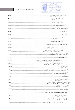 سبک زندگی از منظر امام سجاد (ع) در صحیفه