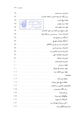 مجموعه راهنمای جامع ایرانگردی: استان یزد ( جلد ۲۸ )