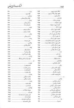  	فرهنگ موضوعی مبلغان