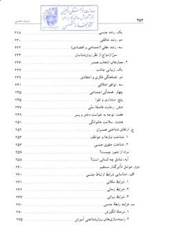 تربیت جنسی: مبانی، اصول و روشها از منظر قرآن و حدیث