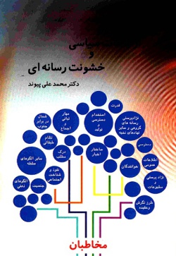 ارتباطات سیاسی و خشونت رسانه‌ای