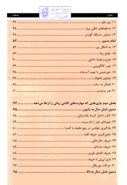 بازی‌های شاد کودکانه برای ارتقای سطح هوش : ۱۰۱ بازی ساده و سرگرم کننده که باعث ارتقای سطح هوش کودکان می‌شود