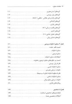 مقدمات مشاوره