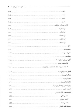 علم‌النفس‌: روان‌شنا‌سی‌ از دیدگا‌ه‌ دانشمندان‌ مسلما‌ن‌