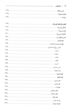 علم‌النفس‌: روان‌شنا‌سی‌ از دیدگا‌ه‌ دانشمندان‌ مسلما‌ن‌