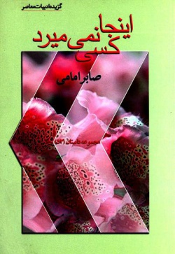 اینجا کسی نمی میرد ( صابر امامی )