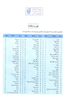 فرهنگنامه کودکان و نوجوانان: (آ - ج) پیوست و نمایه (جلد ۱۱)