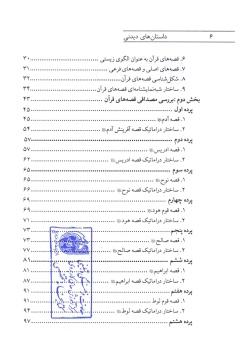       داستان های دیدنی: جنبه های دراماتیک در قصه های قرآن