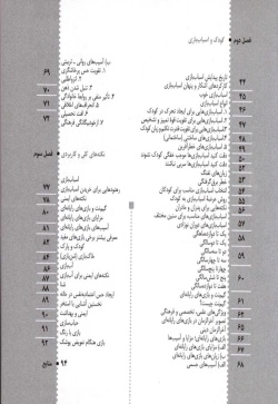 بازی را جدی بگیرید: بازی و اسباب بازی