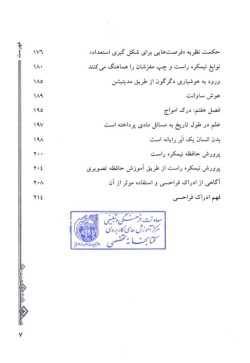 آموزش نیمکره راست در کودکی: نظریه و کاربرد