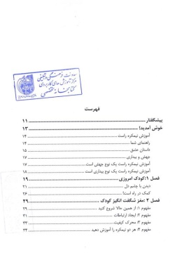 سیستم آموزشی نیمکره راست 