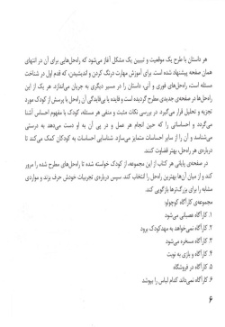کارآگاه در فروشگاه: پرورش توانایی به تعویق انداختن خواسته‌ها در کودکان