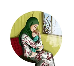 کارگاه مجازی والدین و تربیت فرزند