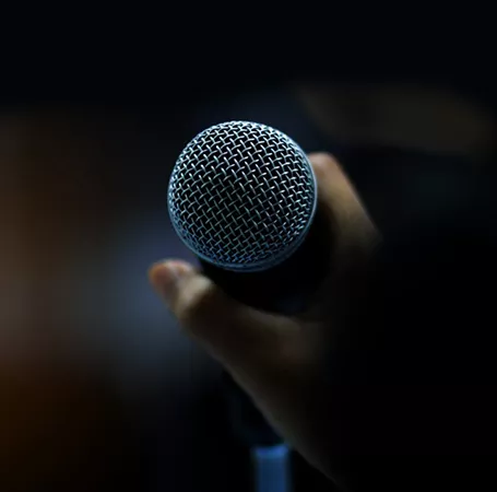 دوره فن خطابه