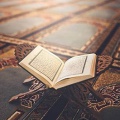 درس قرآن و سنت در تبلیغ