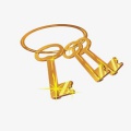 کلیدهای طلایی