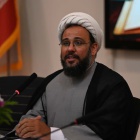محمد حامد مبین راوندی