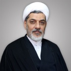 حجت الاسلام و المسلمین دکتر رفیعی
