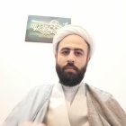 حجت الاسلام والمسلمین محمدمهدی علی بابایی