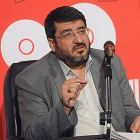 دکتر فؤاد ایزدی