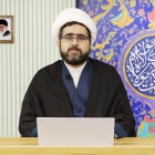 حجت الاسلام والمسلمین محمد کاظم اسماعیلی