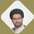 حجت الاسلام والمسلمین سید حسن مرادآبادی