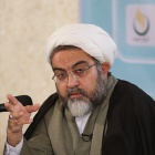 حجت الاسلام و المسلمین دکتر محمد تقی سبحانی